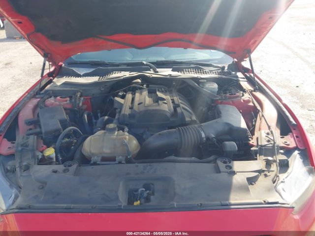 2015 FORD MUSTANG 1FA6P8TH2F5305684 Photo 9