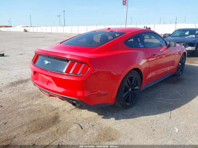 2015 FORD MUSTANG 1FA6P8TH2F5305684 Photo 3