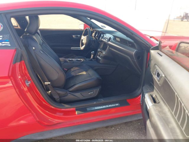 2015 FORD MUSTANG 1FA6P8TH2F5305684 Photo 4