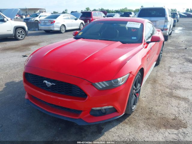 2015 FORD MUSTANG 1FA6P8TH2F5305684 Photo 5