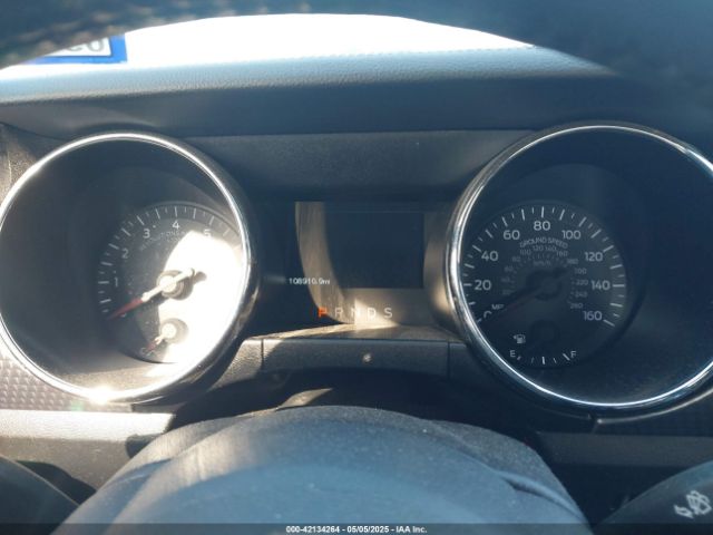 2015 FORD MUSTANG 1FA6P8TH2F5305684 Photo 6