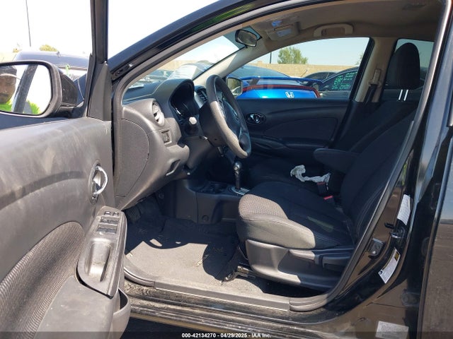 3N1CN7AP6GL869527 Nissan Versa 1.6 S/1.6 S+/1.6 Sl/1.6 Sv