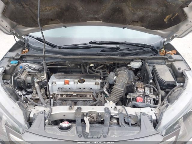 5J6RM4H52EL077780 Honda CR-V EX