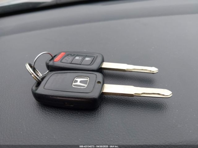 5J6RM4H52EL077780 Honda CR-V EX