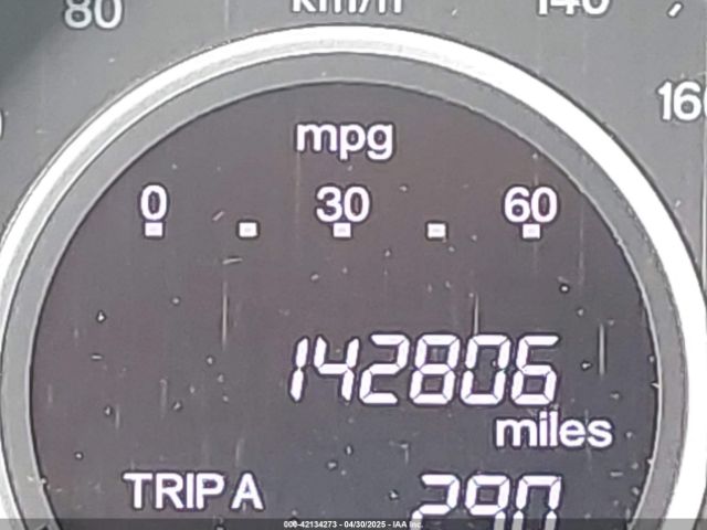 5J6RM4H52EL077780 Honda CR-V EX