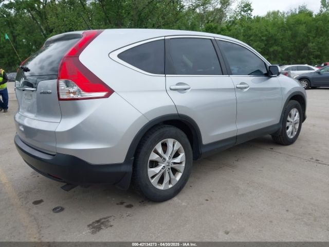 5J6RM4H52EL077780 Honda CR-V EX