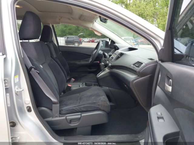 5J6RM4H52EL077780 Honda CR-V EX