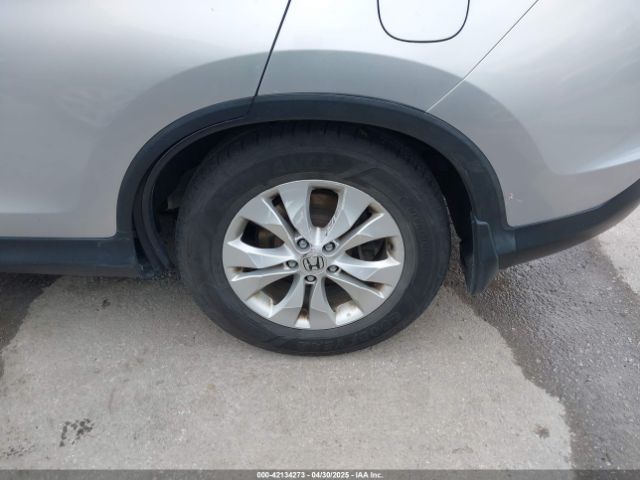 5J6RM4H52EL077780 Honda CR-V EX