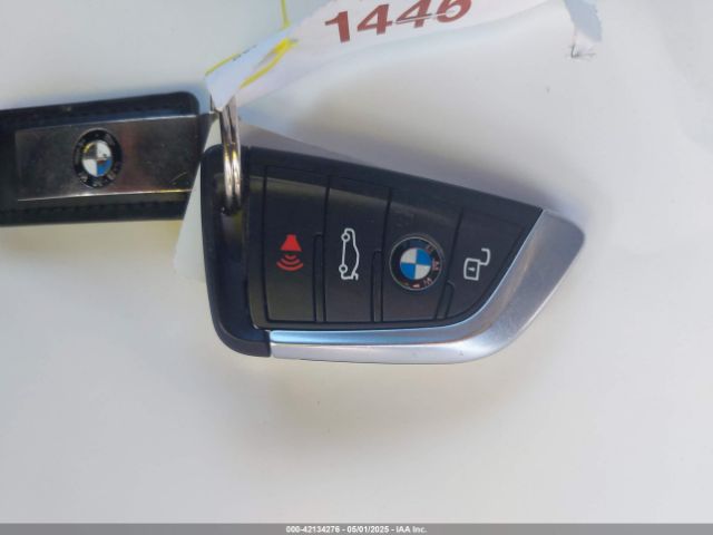 2021 BMW X3 PHEV 5UXTS1C08M9E14736 Photo 10