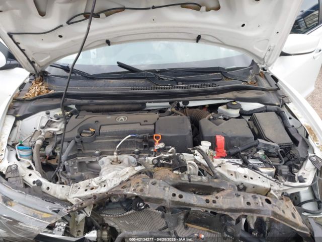 19UDE2F30KA013880 Acura Ilx Standard
