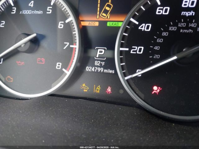 19UDE2F30KA013880 Acura Ilx Standard