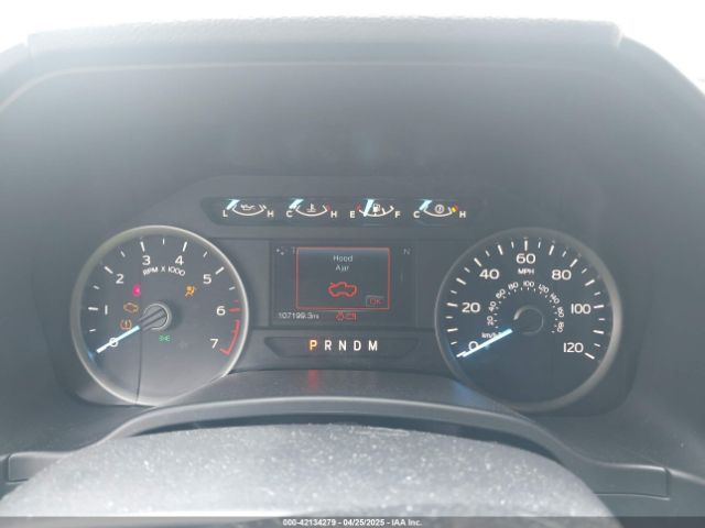 1FTFX1EG9JKC78791 Ford F-150 Xlt