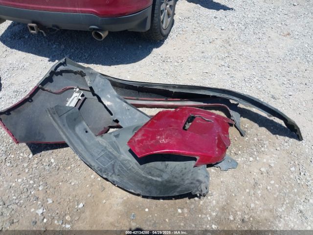 2FMDK4JC0EBA06457 Ford EDGE SEL