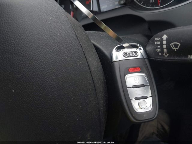 WA1L2AFP4GA123848 Audi Q5 2.0t Premium