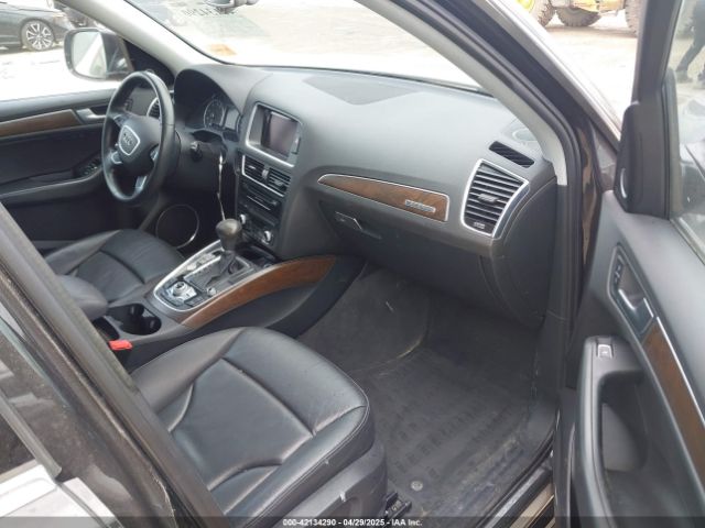 WA1L2AFP4GA123848 Audi Q5 2.0t Premium