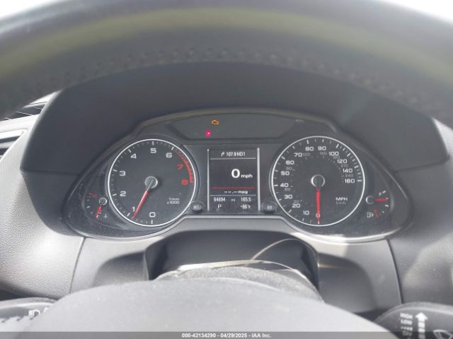WA1L2AFP4GA123848 Audi Q5 2.0t Premium