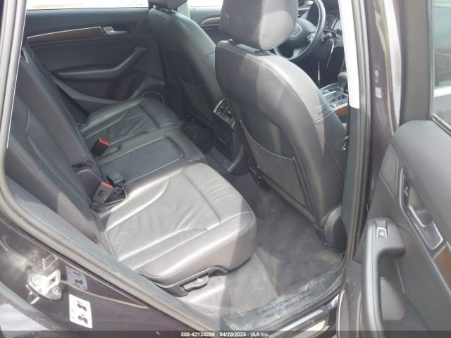 WA1L2AFP4GA123848 Audi Q5 2.0t Premium