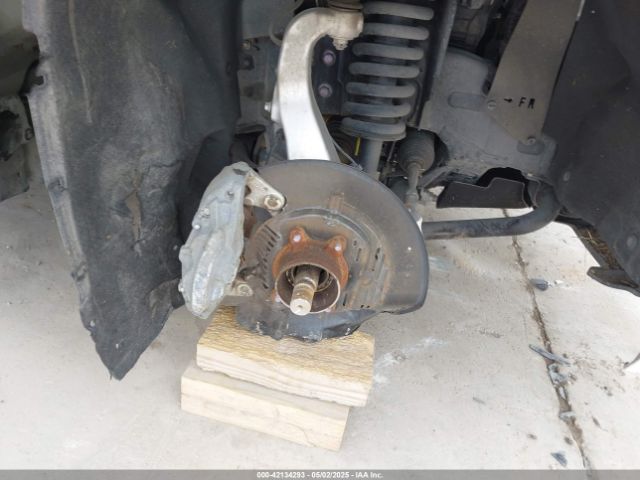 5TFMC5DB0RX048023 Toyota Tundra Hybrid 1794 Edition 4wd