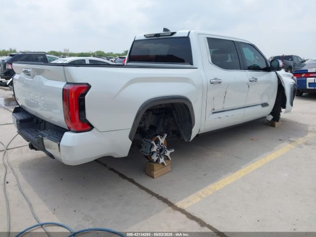 5TFMC5DB0RX048023 Toyota Tundra Hybrid 1794 Edition 4wd