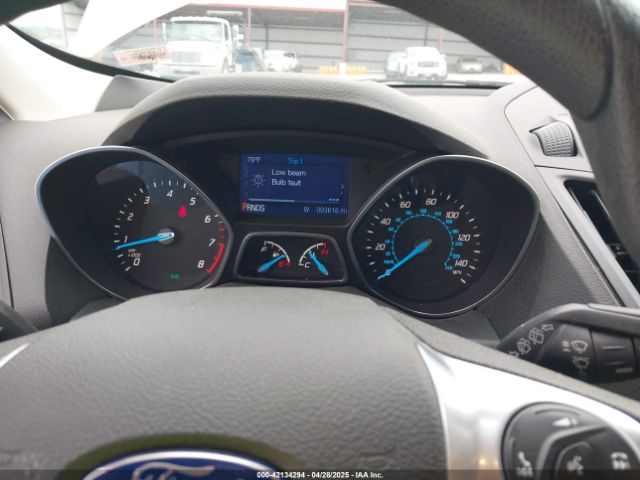 1FMCU0F77FUA52096 Ford ESCAPE S