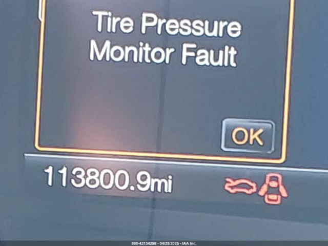 3FA6P0K91HR168149 Ford Fusion Titanium