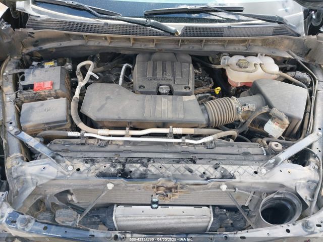 3GCPABEK5RG290018 Chevrolet l3b