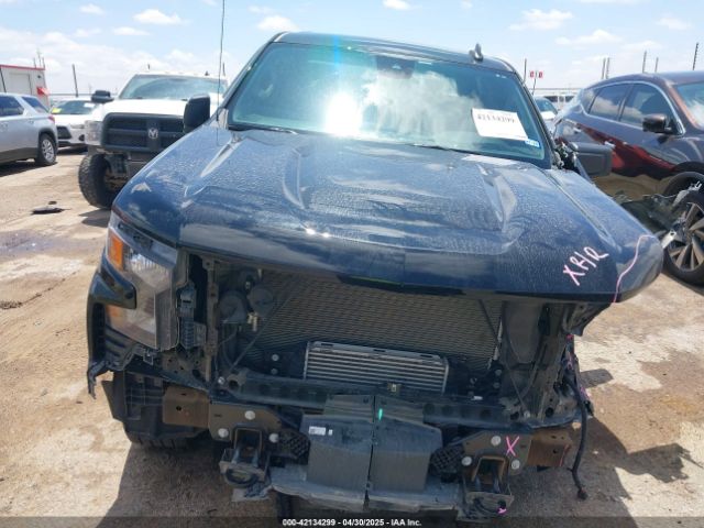 3GCPABEK5RG290018 Chevrolet l3b