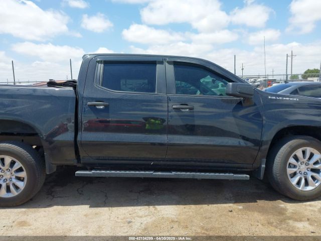 3GCPABEK5RG290018 Chevrolet l3b
