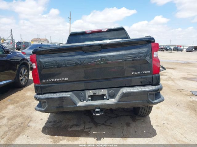3GCPABEK5RG290018 Chevrolet l3b