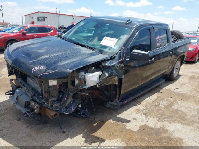 3GCPABEK5RG290018 Chevrolet l3b
