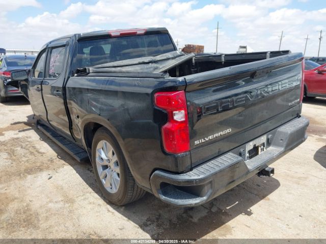 3GCPABEK5RG290018 Chevrolet l3b