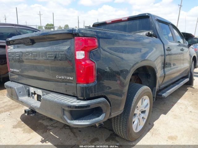3GCPABEK5RG290018 Chevrolet l3b
