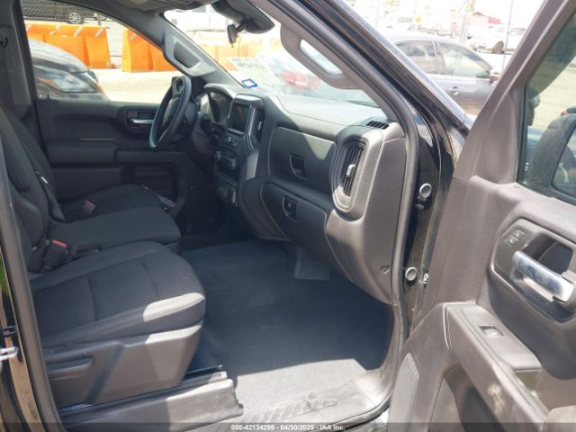 3GCPABEK5RG290018 Chevrolet l3b