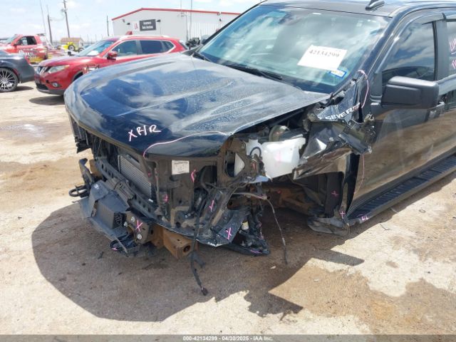 3GCPABEK5RG290018 Chevrolet l3b