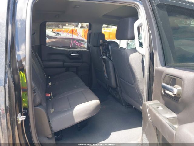3GCPABEK5RG290018 Chevrolet l3b