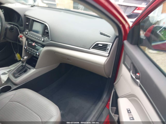 KMHD84LF4HU267868 Hyundai Elantra Limited