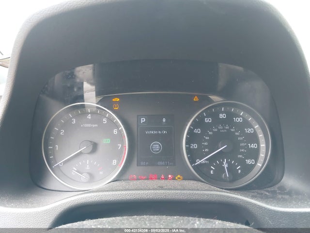 KMHD84LF4HU267868 Hyundai Elantra Limited