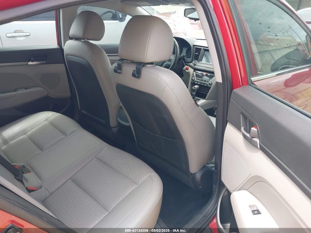 KMHD84LF4HU267868 Hyundai Elantra Limited