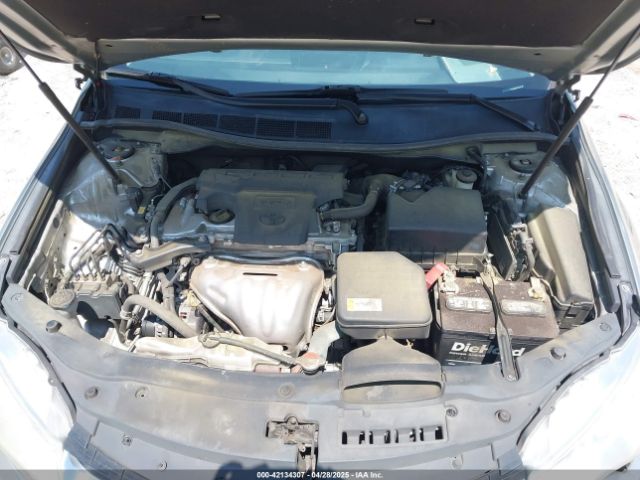 4T4BF1FK2GR572519 Toyota CAMRY LE