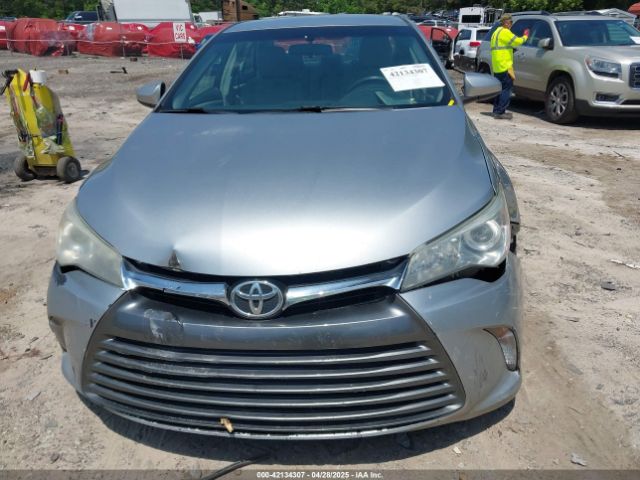 4T4BF1FK2GR572519 Toyota CAMRY LE