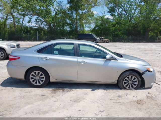 4T4BF1FK2GR572519 Toyota CAMRY LE