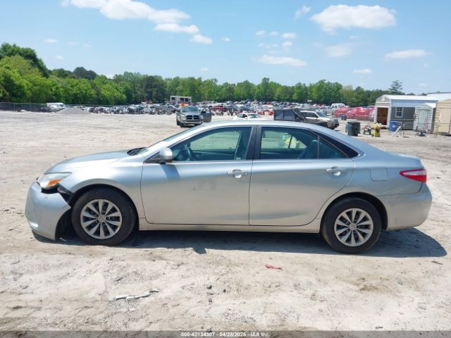 4T4BF1FK2GR572519 Toyota CAMRY LE