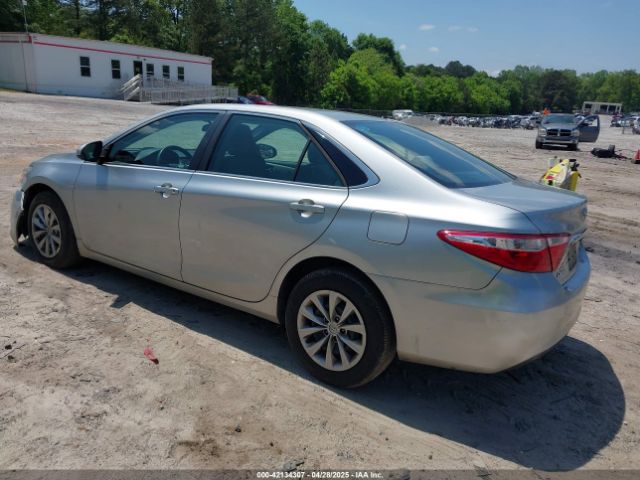 4T4BF1FK2GR572519 Toyota CAMRY LE