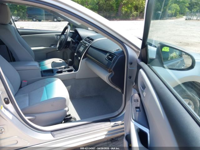 4T4BF1FK2GR572519 Toyota CAMRY LE
