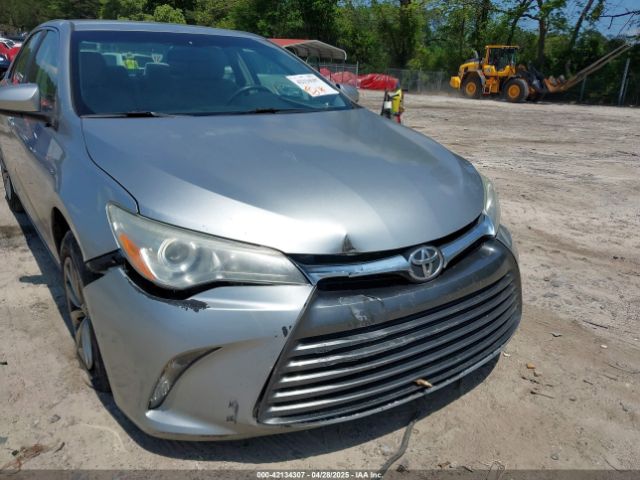 4T4BF1FK2GR572519 Toyota CAMRY LE