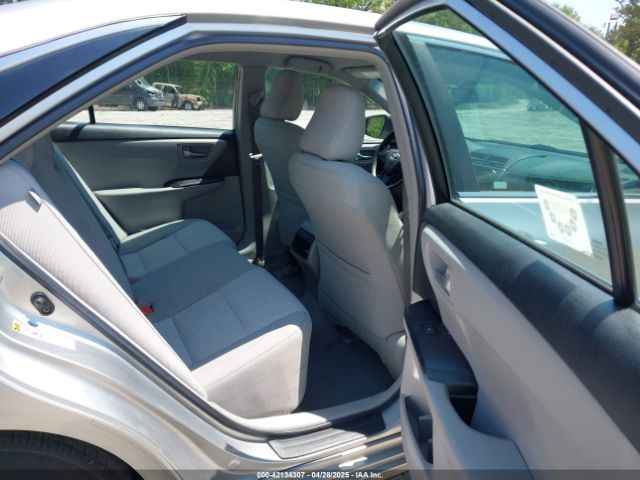 4T4BF1FK2GR572519 Toyota CAMRY LE