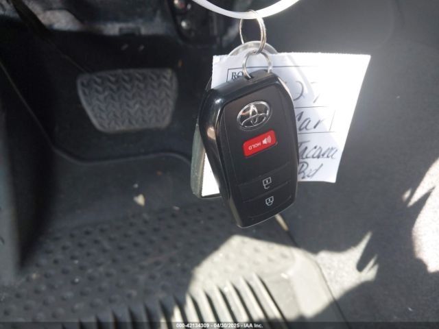 3TYKB5FN1RT001840 Toyota Tacoma Sr5 2wd