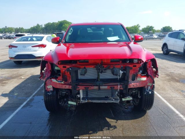 3TYKB5FN1RT001840 Toyota Tacoma Sr5 2wd