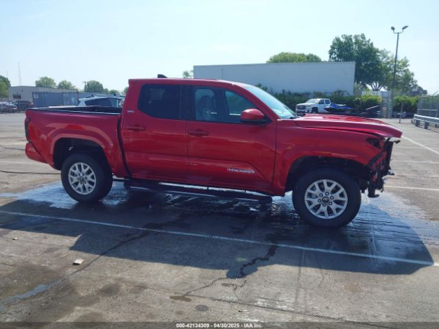 3TYKB5FN1RT001840 Toyota Tacoma Sr5 2wd