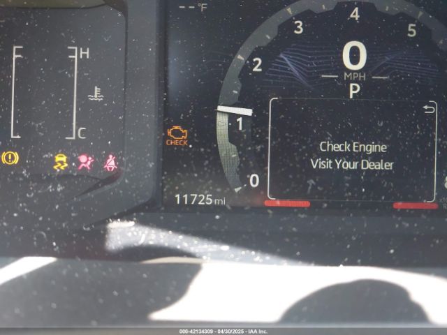 3TYKB5FN1RT001840 Toyota Tacoma Sr5 2wd
